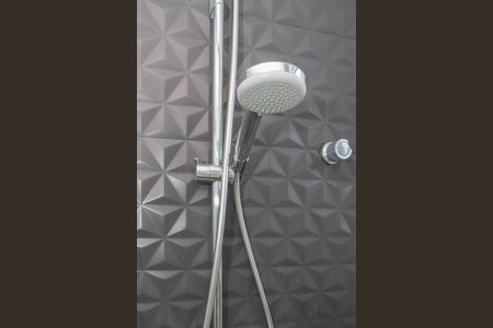 Apartamento à venda com 60m², 2 quartos e 1 vagaBanheiro da Suíte