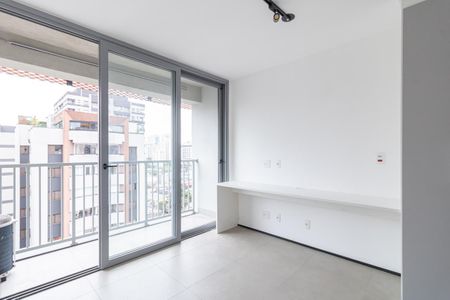 Studio para alugar com 22m², 1 quarto e sem vagaStudio