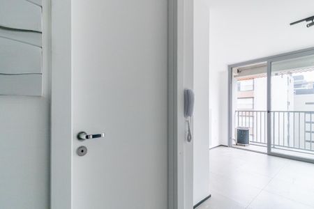 Studio para alugar com 22m², 1 quarto e sem vagaCozinha