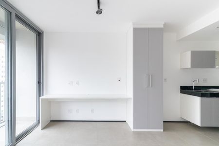 Studio para alugar com 22m², 1 quarto e sem vagaStudio