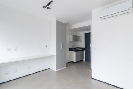 Studio para alugar com 22m², 1 quarto e sem vagaStudio