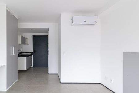 Studio para alugar com 22m², 1 quarto e sem vagaStudio