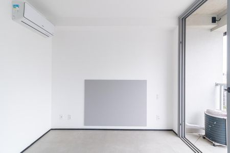 Studio para alugar com 22m², 1 quarto e sem vagaStudio