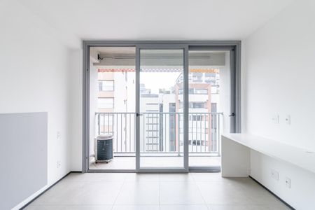 Studio para alugar com 22m², 1 quarto e sem vagaStudio