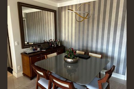 Apartamento à venda com 3 quartos, 127m² em Vila Isabel Eber, Jundiaí