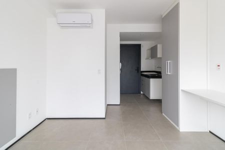 Studio para alugar com 22m², 1 quarto e sem vagaStudio