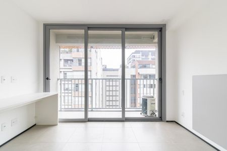 Studio para alugar com 22m², 1 quarto e sem vagaStudio