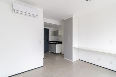 Studio para alugar com 22m², 1 quarto e sem vagaStudio