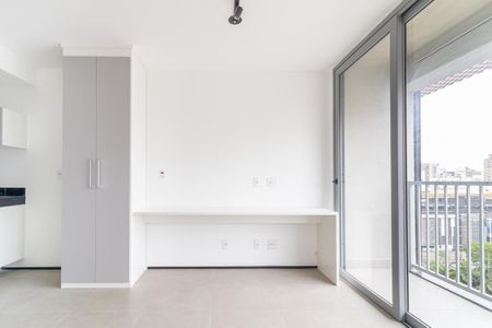 Studio para alugar com 22m², 1 quarto e sem vagaStudio