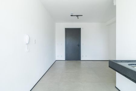 Studio à venda com 21m², 1 quarto e sem vagaCozinha