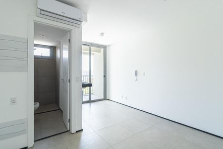 Studio de kitnet/studio à venda com 1 quarto, 21m² em Indianópolis, São Paulo