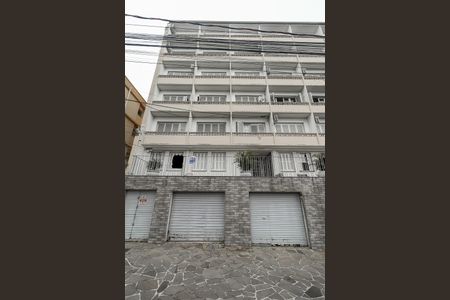 Apartamento à venda com 70m², 2 quartos e sem vagaFachada