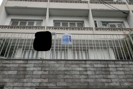 Apartamento à venda com 70m², 2 quartos e sem vagaFachada