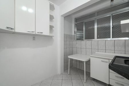 Apartamento à venda com 70m², 2 quartos e sem vagaCozinha