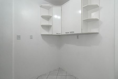 Apartamento à venda com 70m², 2 quartos e sem vagaCozinha