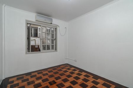 Sala de apartamento à venda com 2 quartos, 70m² em Petrópolis, Porto Alegre