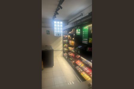 Apartamento à venda com 70m², 2 quartos e sem vagaMercadinho