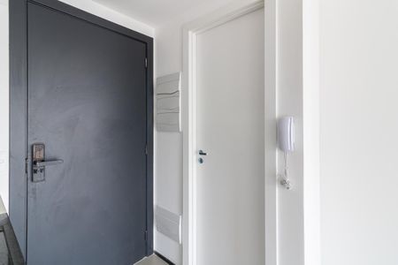 Studio para alugar com 22m², 1 quarto e sem vagaCozinha