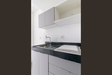 Studio para alugar com 22m², 1 quarto e sem vagaCozinha