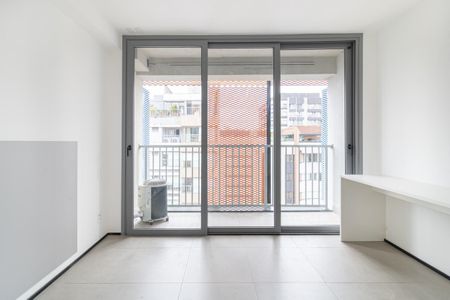 Studio para alugar com 22m², 1 quarto e sem vagaStudio