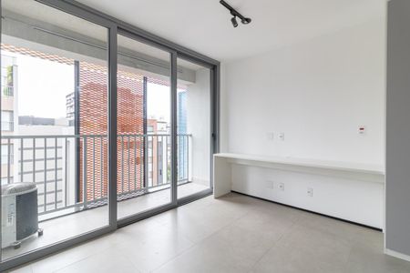 Studio para alugar com 22m², 1 quarto e sem vagaStudio