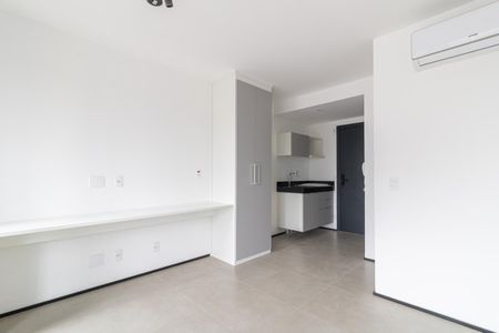 Studio para alugar com 22m², 1 quarto e sem vagaStudio