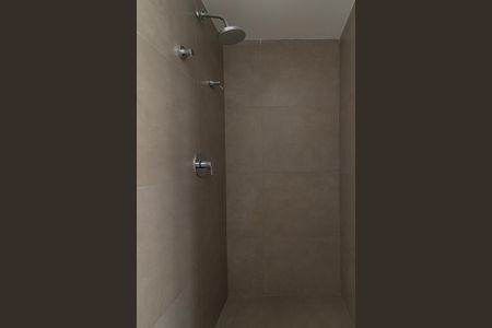 Studio para alugar com 22m², 1 quarto e sem vagaBanheiro