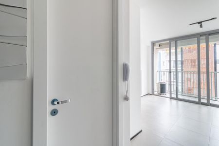 Studio para alugar com 22m², 1 quarto e sem vagaCozinha