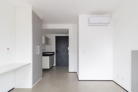 Studio para alugar com 22m², 1 quarto e sem vagaStudio