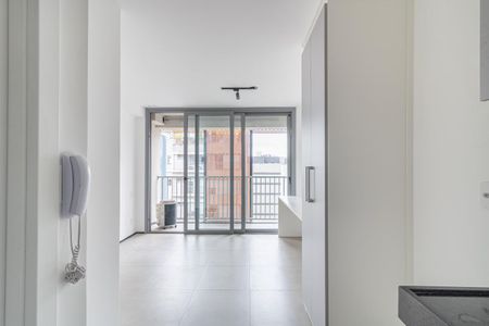 Studio para alugar com 22m², 1 quarto e sem vagaCozinha