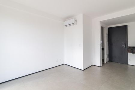 Studio de kitnet/studio para alugar com 1 quarto, 22m² em Indianópolis, São Paulo