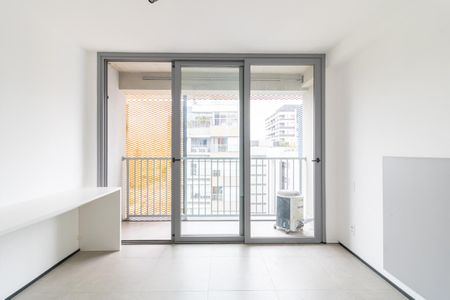 Studio para alugar com 22m², 1 quarto e sem vagaStudio