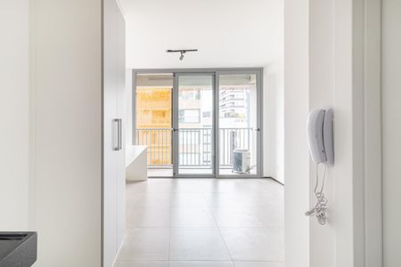 Studio para alugar com 22m², 1 quarto e sem vagaCozinha