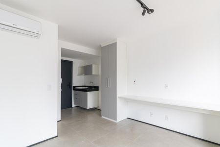 Studio para alugar com 22m², 1 quarto e sem vagaStudio