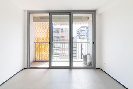 Studio de kitnet/studio para alugar com 1 quarto, 22m² em Indianópolis, São Paulo