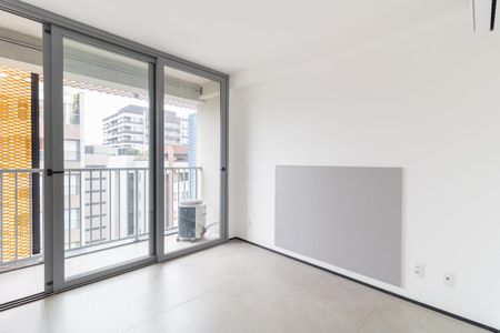 Studio para alugar com 22m², 1 quarto e sem vagaStudio