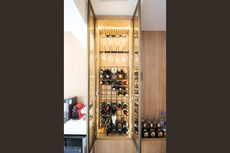 Apartamento à venda com 87m², 2 quartos e 2 vagasSala