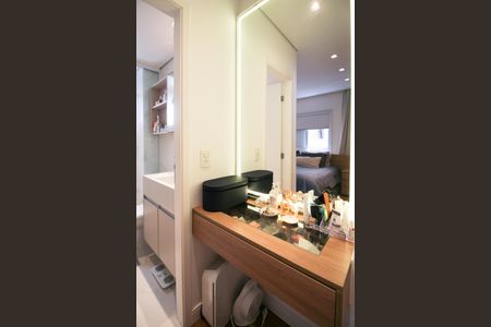 Apartamento à venda com 87m², 2 quartos e 2 vagasSuíte 1