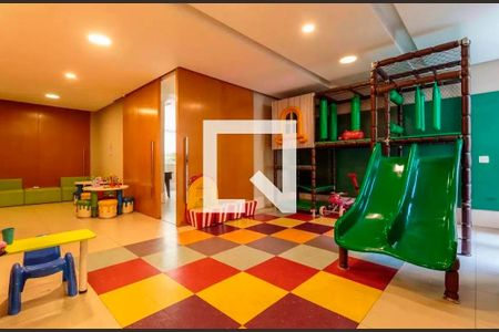 Apartamento à venda com 87m², 2 quartos e 2 vagasBrinquedoteca