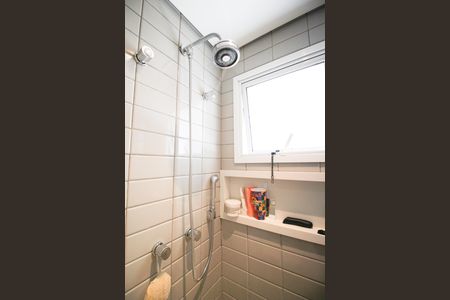 Apartamento à venda com 87m², 2 quartos e 2 vagasBanheiro da Suíte 2