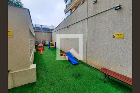 Apartamento à venda com 87m², 2 quartos e 2 vagasÁrea comum - Espaço Pet 