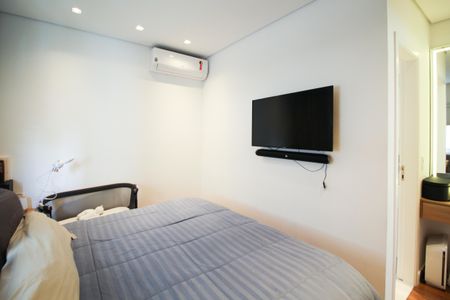 Apartamento à venda com 87m², 2 quartos e 2 vagasSuíte 1 