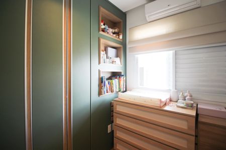 Apartamento à venda com 87m², 2 quartos e 2 vagasSuíte 2