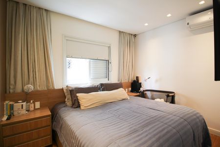 Apartamento à venda com 87m², 2 quartos e 2 vagasSuíte 1 