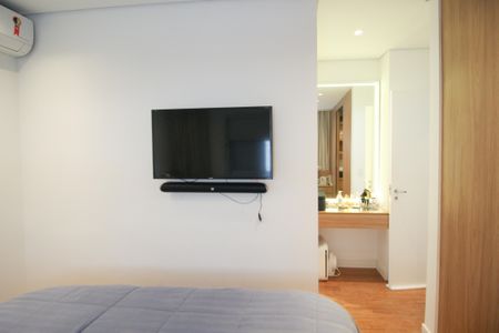 Apartamento à venda com 87m², 2 quartos e 2 vagasSuíte 1 