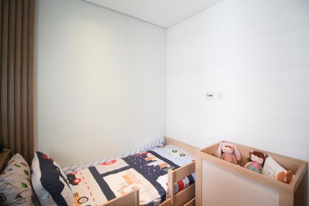 Apartamento à venda com 87m², 2 quartos e 2 vagasSuíte 2