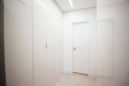Apartamento à venda com 87m², 2 quartos e 2 vagasÁrea de Serviço
