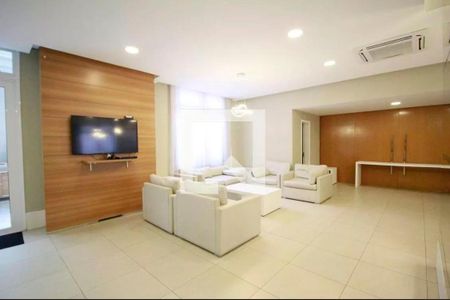 Apartamento à venda com 87m², 2 quartos e 2 vagasÁrea comum - Salão de festas