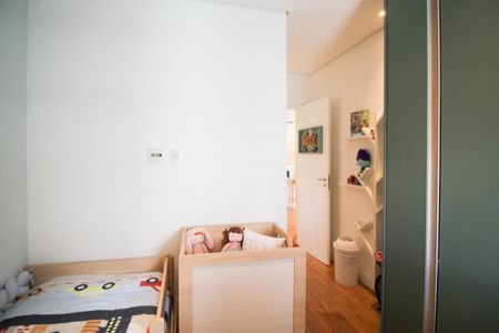 Apartamento à venda com 87m², 2 quartos e 2 vagasSuíte 2