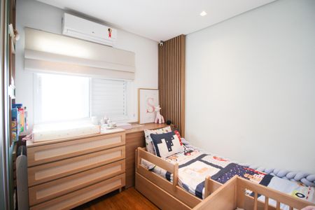 Apartamento à venda com 87m², 2 quartos e 2 vagasSuíte 2